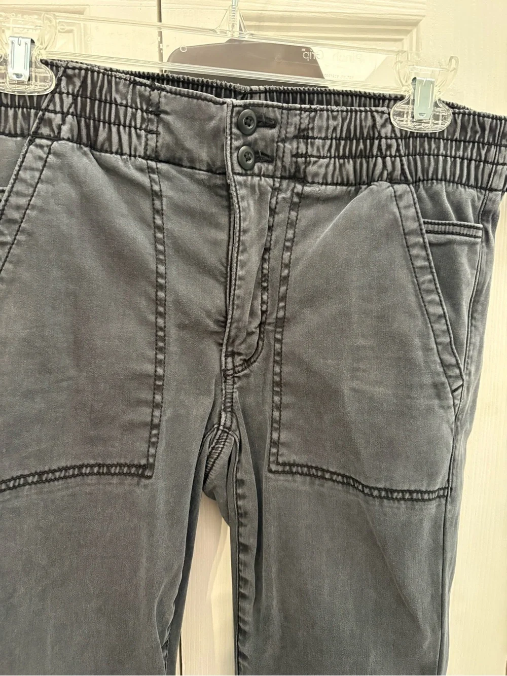 American Eagle Outfitters soft dark